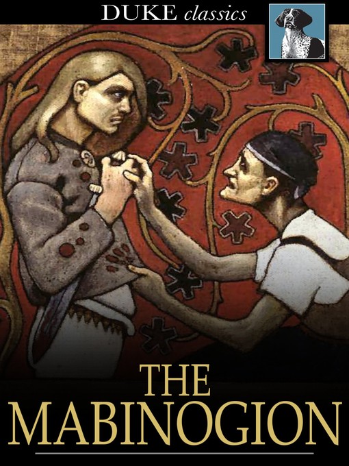 Title details for The Mabinogion by Unknown - Wait list